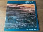 Santana-Moonflower dubbel lp uit 1977, Cd's en Dvd's, Vinyl | Rock, Ophalen of Verzenden, Gebruikt, 12 inch, Poprock