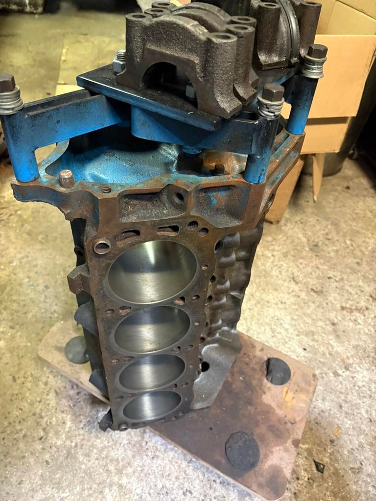 Ford 289 v8 030 bore, Ophalen, Gebruikt, Ford, Ford