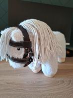 Crafty Ponies Premium Hoofdstel, Ophalen of Verzenden, Zo goed als nieuw
