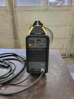 Cebora 3100 plasmasnijder *DEFECT*, Doe-het-zelf en Verbouw, Gereedschap | Lasapparaten, Ophalen, Gebruikt, Minder dan 150 ampère