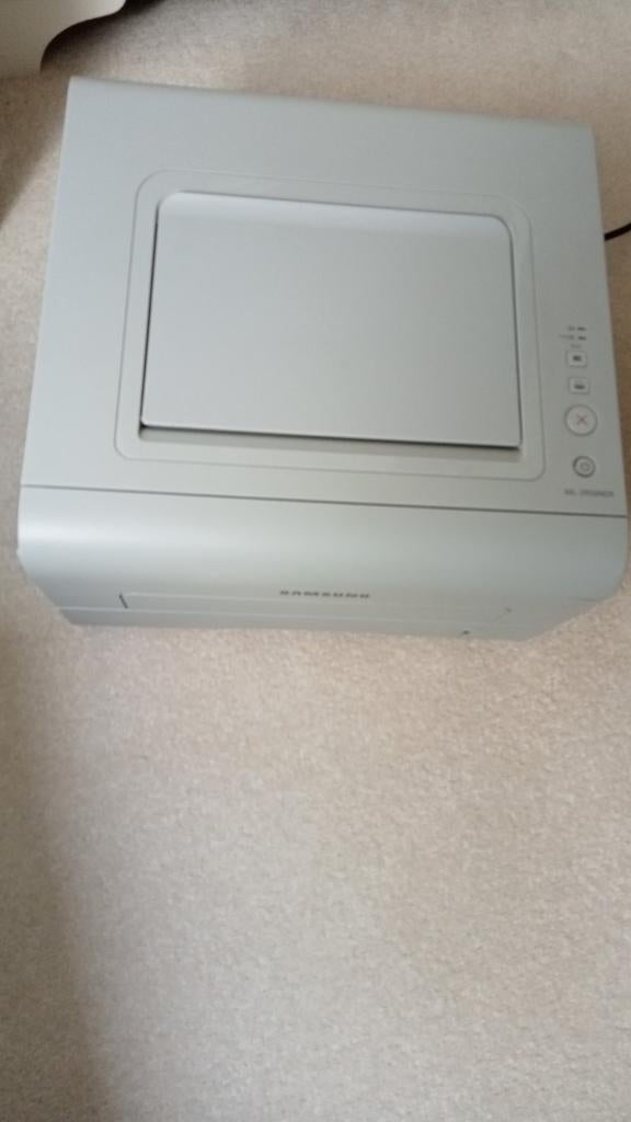 Samsung ML-2950NDR laserprinter, Computers en Software, Printers, Ophalen