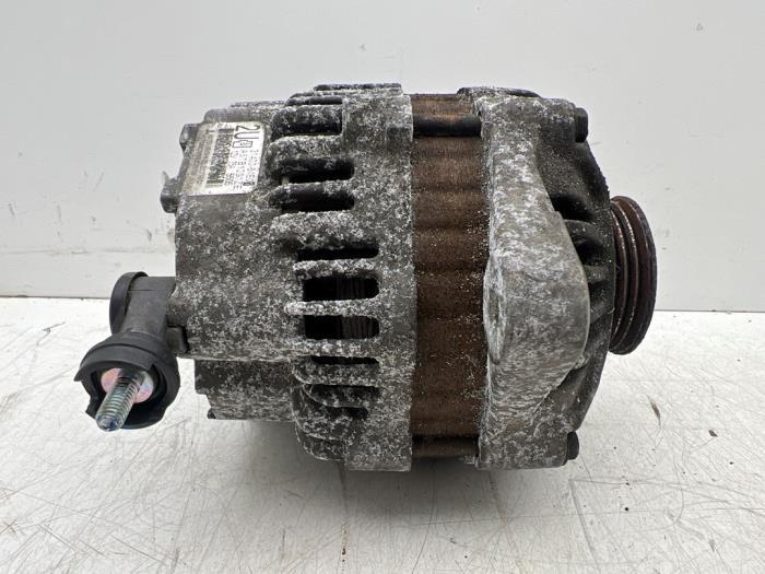 Dynamo van een Suzuki Swift, Gebruikt, -, -, Ophalen of Verzenden