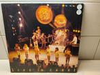 Dolly Dots - Live in Carré LP (1984), Cd's en Dvd's, Vinyl | Pop, Ophalen of Verzenden, 1980 tot 2000, Gebruikt, 12 inch