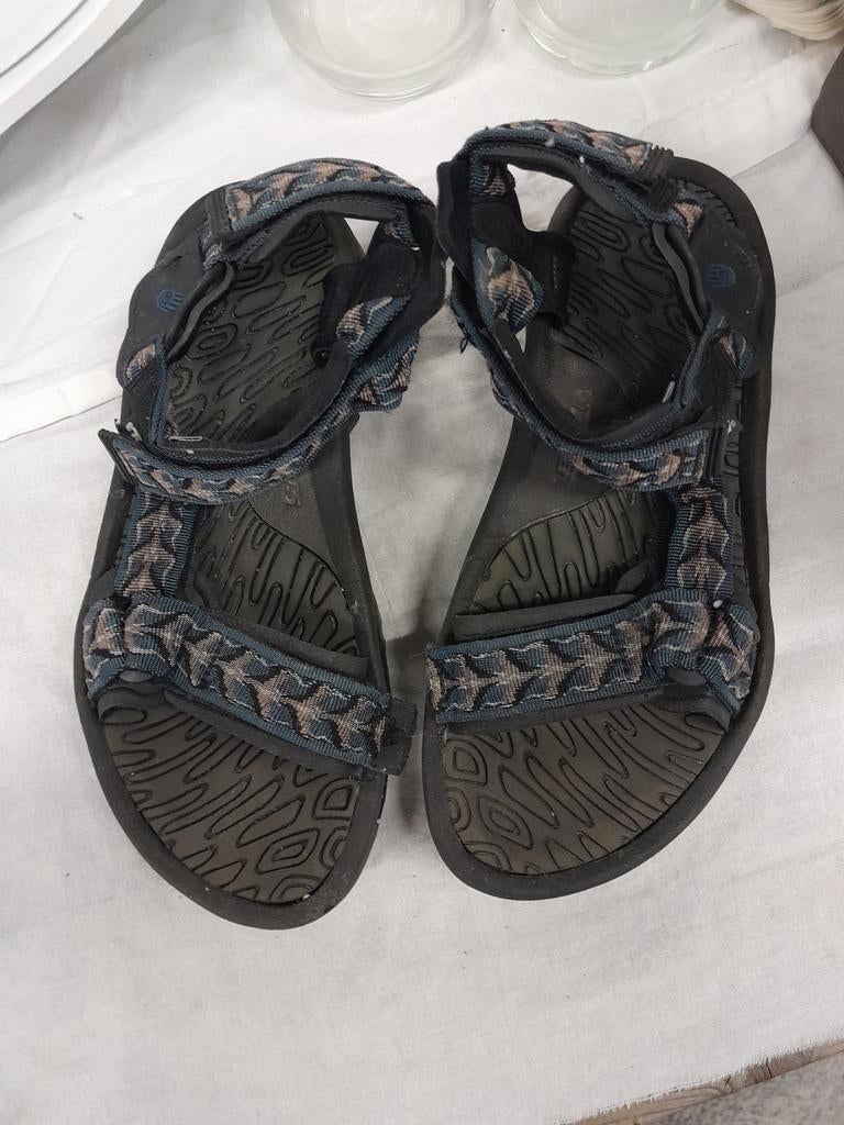 Teva sandalen, Kleding | Dames, Schoenen, Ophalen of Verzenden, Zo goed als nieuw, Sandalen of Muiltjes