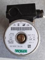 Wilo RSL15-5 CV pomp, Ophalen, Gebruikt, Minder dan 30 cm, Overige typen