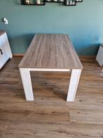 Complete meubelset: dressoir, eettafel, tv-kast, salontafel, Ophalen