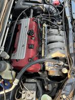Honda Civic EP3 Type R Motor en bak K20A JDM, Verzenden