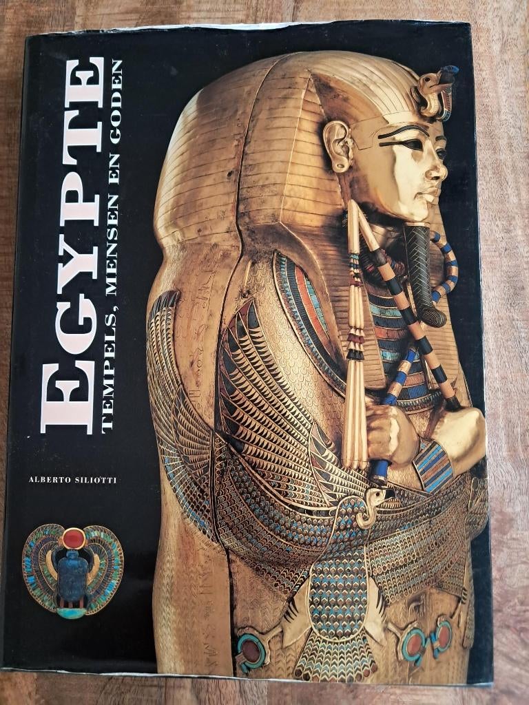 Boeken Egypte Tempels, mensen en goden, Ophalen of Verzenden, 14e eeuw of eerder, Nieuw, Afrika