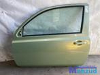 NISSAN MICRA 3 K12 Groen D30G Links deur portier 2003-2010, Auto-onderdelen, Deur, Takashima 1-chome 1-1
220-8686  Yokohama, Ophalen of Verzenden
