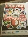 AD Eredivisie Special 2010, Ophalen of Verzenden, Zo goed als nieuw, Overige binnenlandse clubs, Boek of Tijdschrift