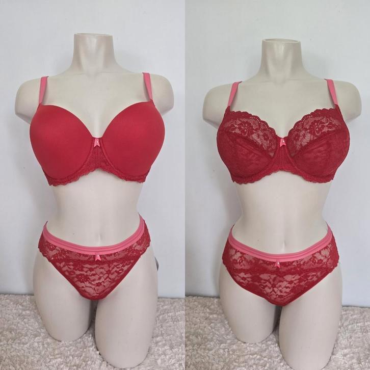 Nieuw freya bh 80e 75f 80f 85g 80h, ., Ophalen of Verzenden, BH, .