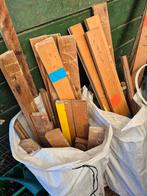 Gymzaal vloerdelen - ca. 1,5 m², Ophalen of Verzenden