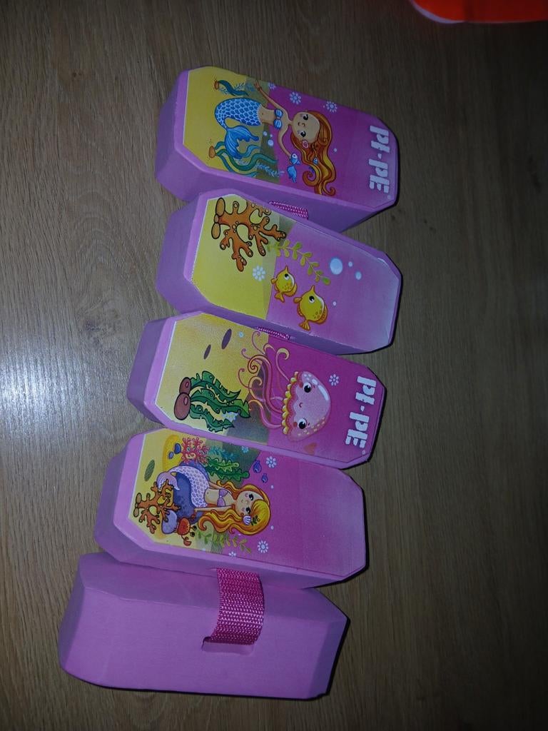 Zwemhulp, Ophalen of Verzenden, Jongetje of Meisje, Zwem-accessoire