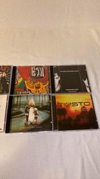 6 great cds all in great condition, Ophalen, Zo goed als nieuw