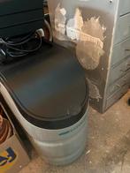 Lubron Easysoft 450 Classic Waterontharder, Ophalen of Verzenden, Gebruikt, Waterontharder met zout