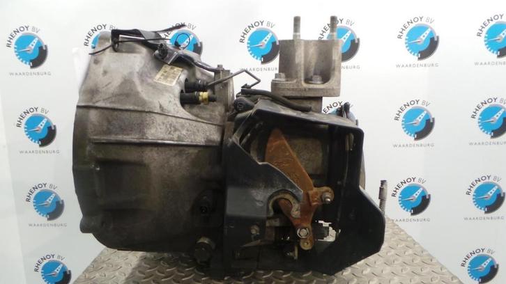 FORD FOCUS TRANSMISSIE / VERSNELLINGSBAK 2014, Auto-onderdelen, Elektronica en Kabels, Gebruikt, ARN erkend, Stiba lid, Erkend duurzaam