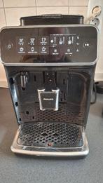 Philips koffiemachine, Witgoed en Apparatuur, Ophalen, Koffiemachine, Koffiebonen, Zo goed als nieuw