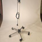 Philips rijdende dokterslamp - Vintage medische lamp, Ophalen