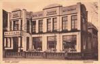 JN1203 Apeldoorn Hotel Suisse 1930, Ophalen of Verzenden, 1920 tot 1940, Gelopen, Gelderland