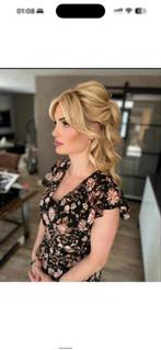 Haar bruids accessoire, Ophalen of Verzenden, Zo goed als nieuw