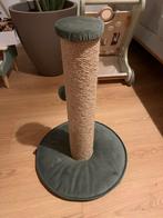 Krabpaal, Ophalen, Zo goed als nieuw, Krabpaal