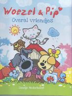 Woezel & Pip Overal Vriendjes. Dinand Woesthof, Boeken, Ophalen of Verzenden, Nieuw, Fictie algemeen