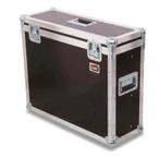 Apple Imac 27” inch Megacase / flightcase, Ophalen, Zo goed als nieuw, Overige instrumenten, Flightcase