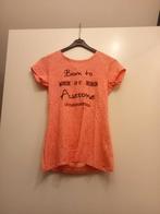 Roze panter shirt, Ophalen of Verzenden, Zo goed als nieuw, Meisje, Shirt of Longsleeve