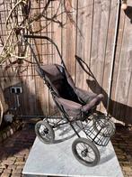 Emmaljunga Scandinavische design Kinderwagen - Retro, Ophalen of Verzenden, Gebruikt, Kinderwagen, Overige merken