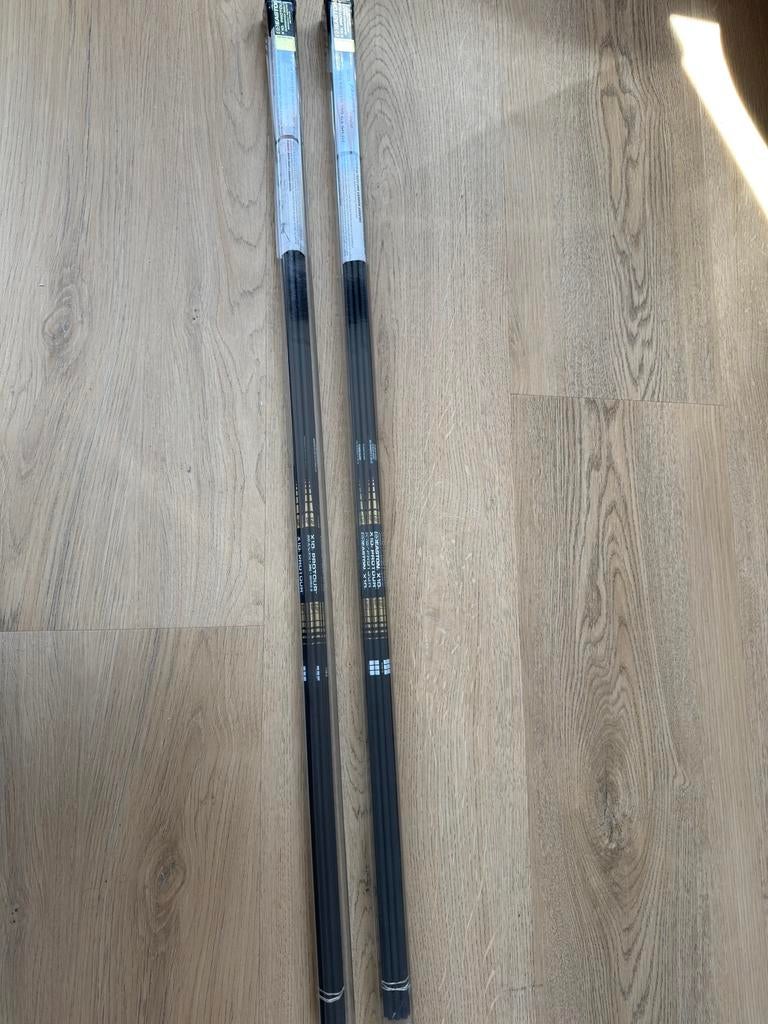 Easton x10 protour 380, c2 en c3, Sport en Fitness, Ophalen of Verzenden, Nieuw, Pijlen