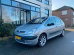 Citroën Xsara 1.8 I 16V Picasso 2003 Grijs, Auto's, Stof, Xsara, Metallic lak, 4 cilinders