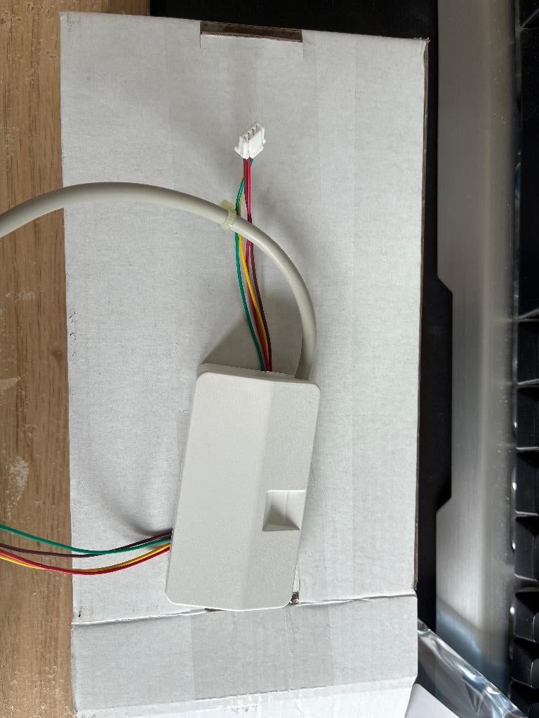 Mitsubishi Electric WiFi Module (MAC-5971FB-E), Nieuw, 3 snelheden of meer, Ophalen of Verzenden, 100 m³ of groter