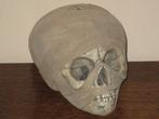 REPLICA Mummie schedel kind, Mummy skull Dreumes UNIEK, Ophalen of Verzenden