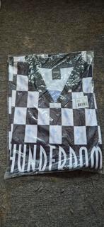 Thunderdome soccershirt maat L, Ophalen of Verzenden, Nieuw, Zwart