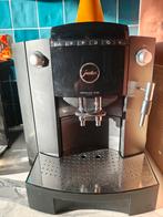 jura xf50 (geschikt voor professioneel/intensief/zakelijk, 10 kopjes of meer, Ophalen of Verzenden, Gebruikt, Koffiemachine
