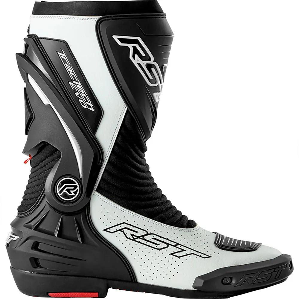RST Tracech EVO 3 motorlaarzen, Ophalen of Verzenden, Tweedehands, Laarzen