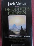 Jack Vance De Duivelsprinsen, Boeken, Ophalen of Verzenden, Gelezen