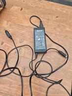 BionX acculader elektrische fiets, Ophalen of Verzenden, Gebruikt, BionX