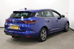 Renault Mégane Estate 1.3 TCe Intens Navi|Cruis|Led., Auto's, Voorwielaandrijving, Gebruikt, Euro 6, 4 cilinders