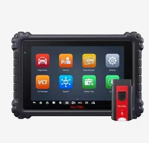 Autel MaxiCOM MK906 Pro Diagnose Tablet | Nieuw | Snelle lev, Auto diversen, Autogereedschap, Nieuw, Verzenden