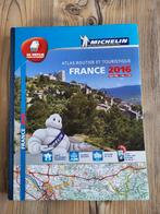 Wegenatlas Frankrijk 2026 Michelin, Boeken, Reisgidsen, Onbekend, Michelin, Europa, Ophalen of Verzenden