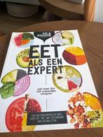 Eet als een expert - I'm a Foodie, Ophalen of Verzenden, Gelezen, Overige typen, Gezond koken