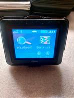 Garmin zumo 210 met houder., Ophalen of Verzenden