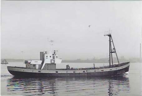 Sleepvaart, Ophalen of Verzenden, Nieuw, Kaart, Foto of Prent