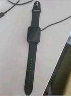 Smartwatch nieuw zwart nooit gedragen, Ophalen of Verzenden, Nieuw, Zwart, Android