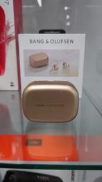Bang & Olufsen Beoplay EX Gold Tone Earbuds, Gebruikt, Bluetooth, Tilburg, Ophalen of Verzenden