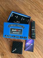 Mutant Xtreamz ip/tv box, Ophalen of Verzenden, Zo goed als nieuw, Zonder harde schijf