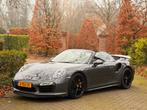 Porsche 911 TURBO S Keramisch (bj 2014, automaat), Auto's, Porsche, Automaat, Gebruikt, Euro 6, Cabriolet