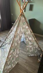 Tippi tent, Ophalen of Verzenden, Zo goed als nieuw