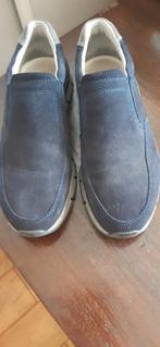 Herenschoen mt 43 / gabor, Kleding | Heren, Schoenen, Loafers, Blauw, Gabor, Ophalen of Verzenden